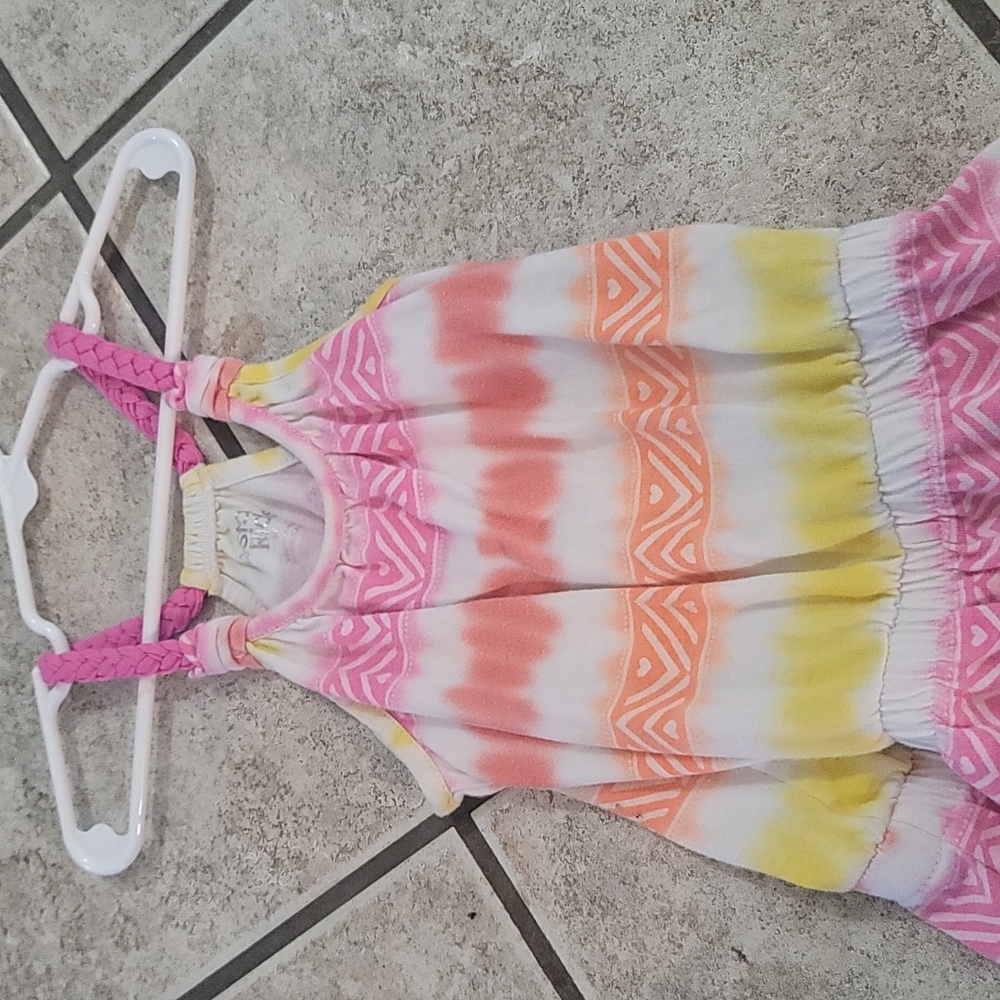 Romper - Picture 2 of 2